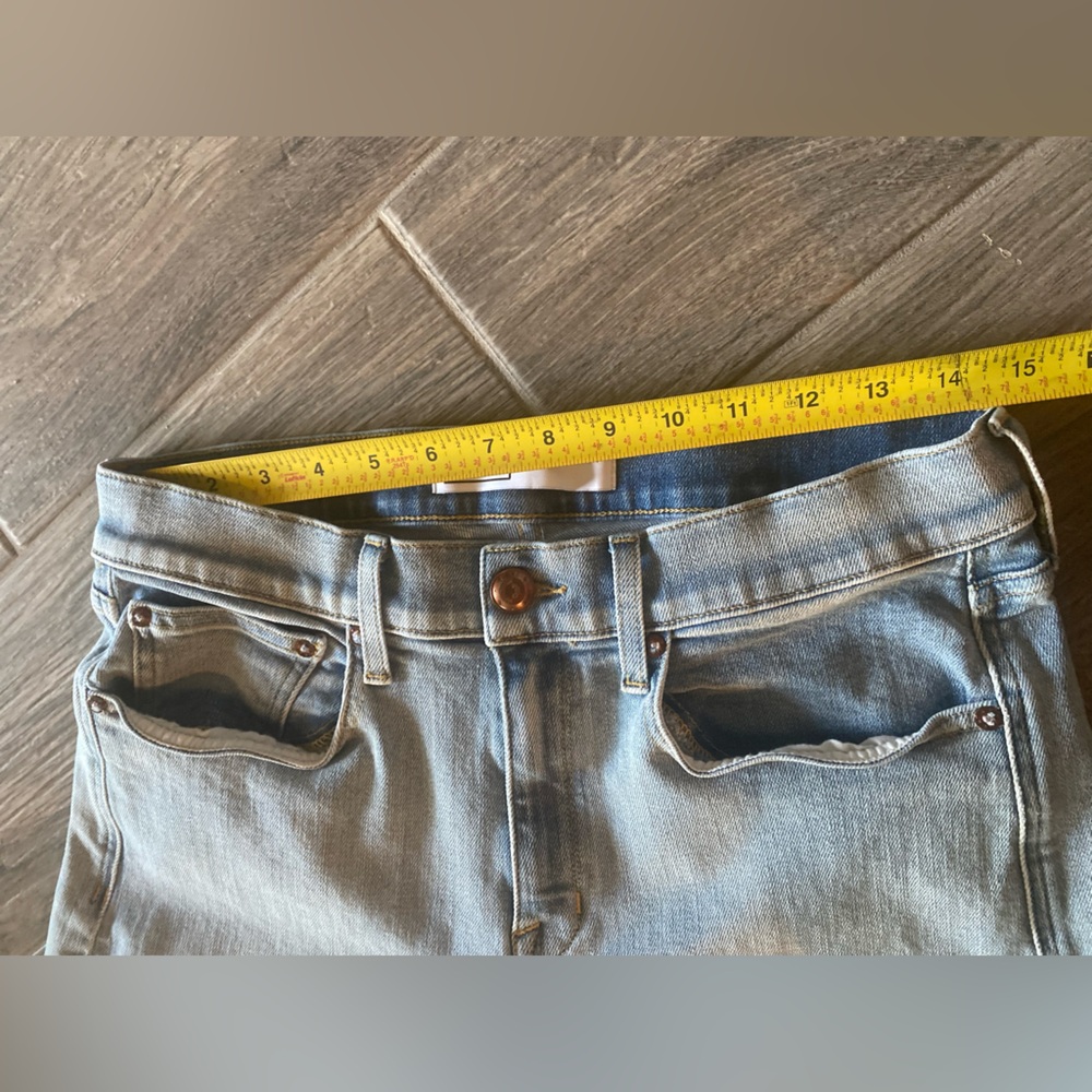 AYR The Must Jeans, Venus, 31 - Picture 4 of 15